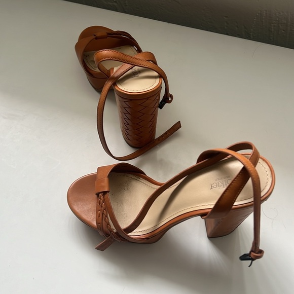 Botkier chunky heel - Picture 3 of 9